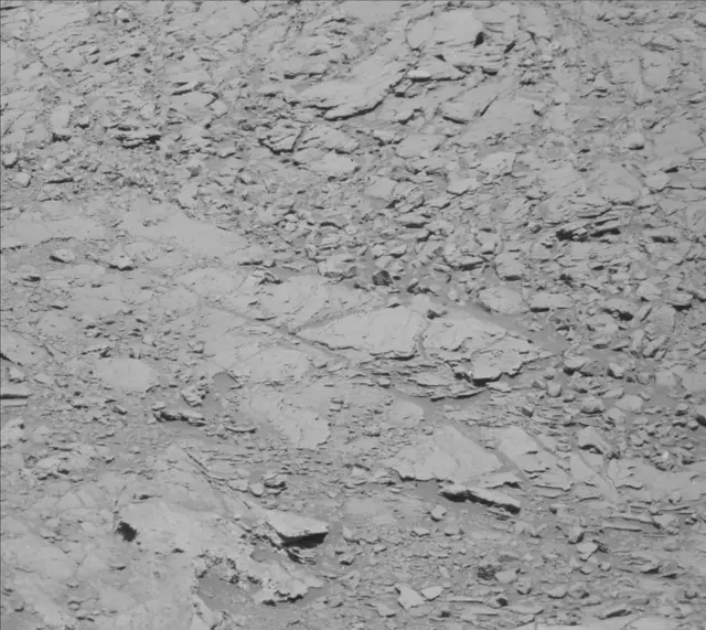 Sol 1939: Mast Camera (Mastcam)