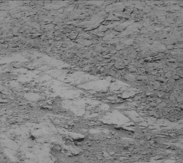 Sol 1939: Mast Camera (Mastcam)
