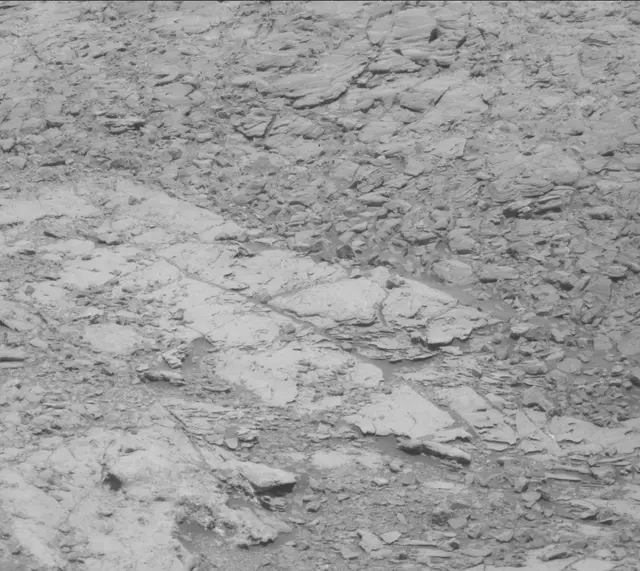 Sol 1939: Mast Camera (Mastcam)