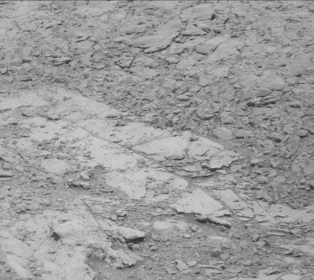Sol 1939: Mast Camera (Mastcam)
