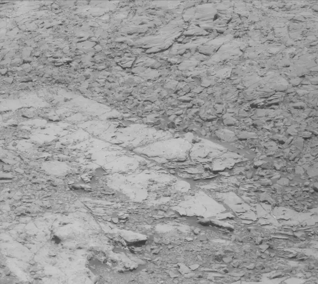 Sol 1939: Mast Camera (Mastcam)