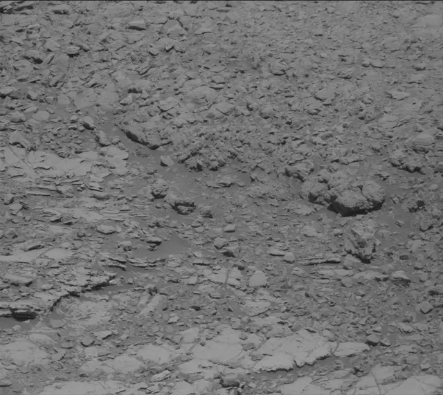 Sol 1939: Mast Camera (Mastcam)