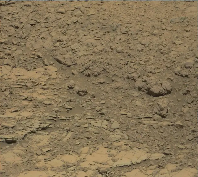 Sol 1939: Mast Camera (Mastcam)