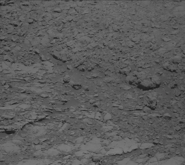 Sol 1939: Mast Camera (Mastcam)