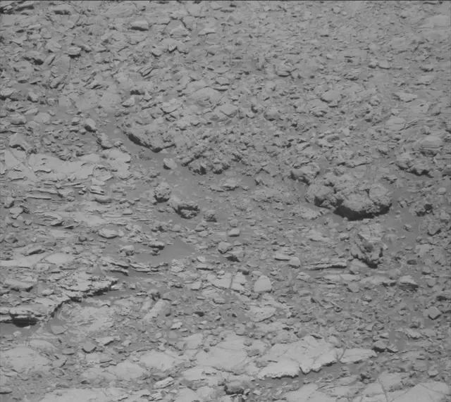 Sol 1939: Mast Camera (Mastcam)