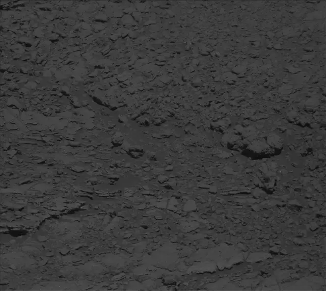 Sol 1939: Mast Camera (Mastcam)