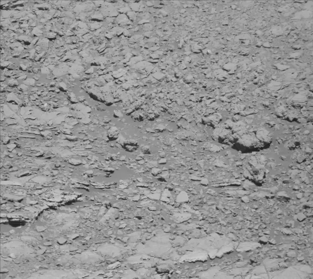 Sol 1939: Mast Camera (Mastcam)
