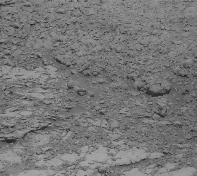 Sol 1939: Mast Camera (Mastcam)