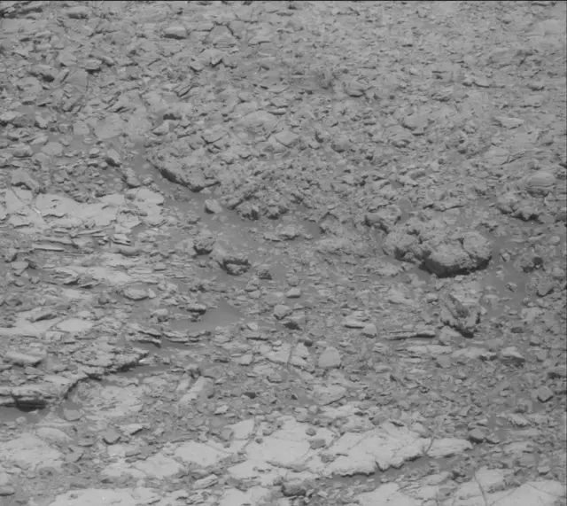 Sol 1939: Mast Camera (Mastcam)