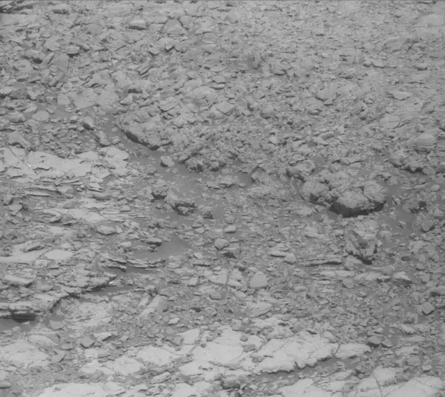 Sol 1939: Mast Camera (Mastcam)