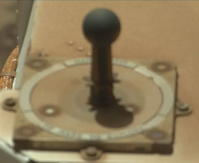 Sol 1939: Mast Camera (Mastcam)