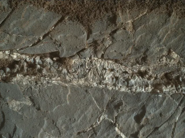Sol 1939: Mars Hand Lens Imager (MAHLI)