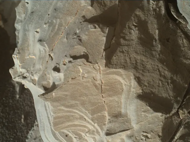 Sol 1939: Mars Hand Lens Imager (MAHLI)