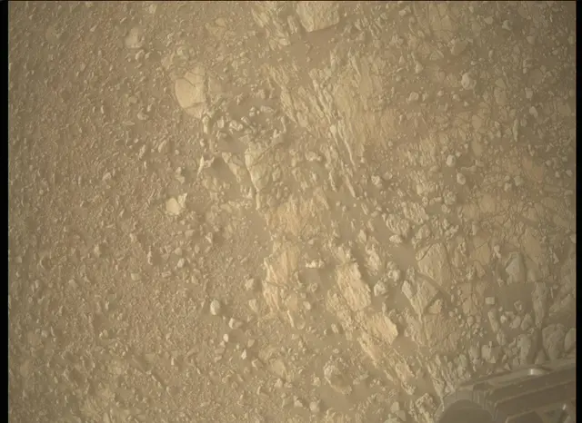 Sol 1939: Mars Descent Imager (MARDI)