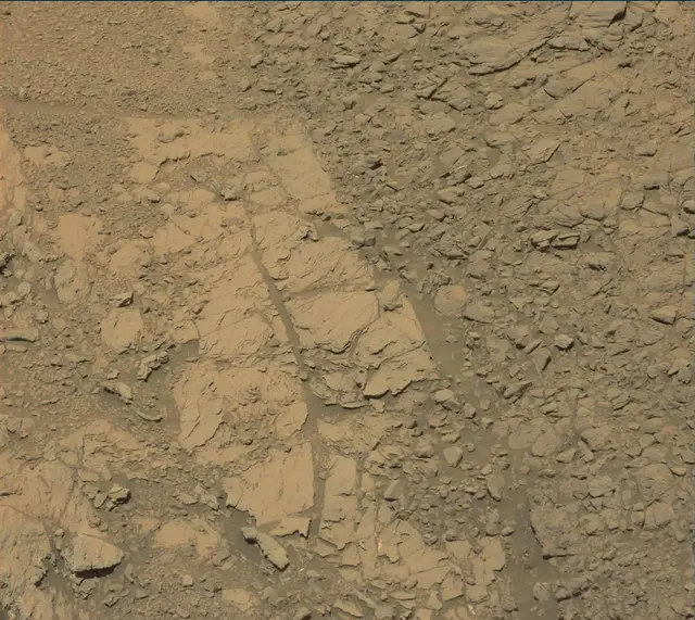 Sol 1940: Mast Camera (Mastcam)