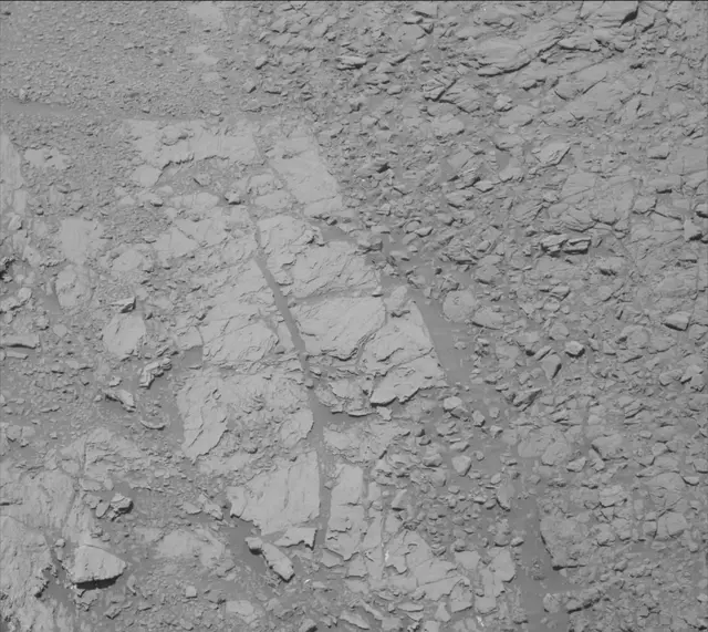 Sol 1940: Mast Camera (Mastcam)