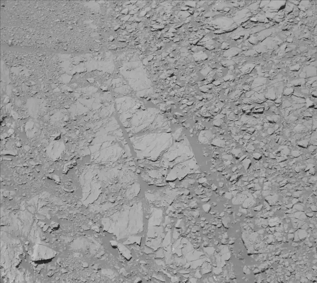 Sol 1940: Mast Camera (Mastcam)