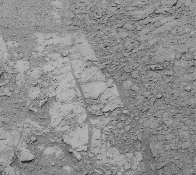 Sol 1940: Mast Camera (Mastcam)