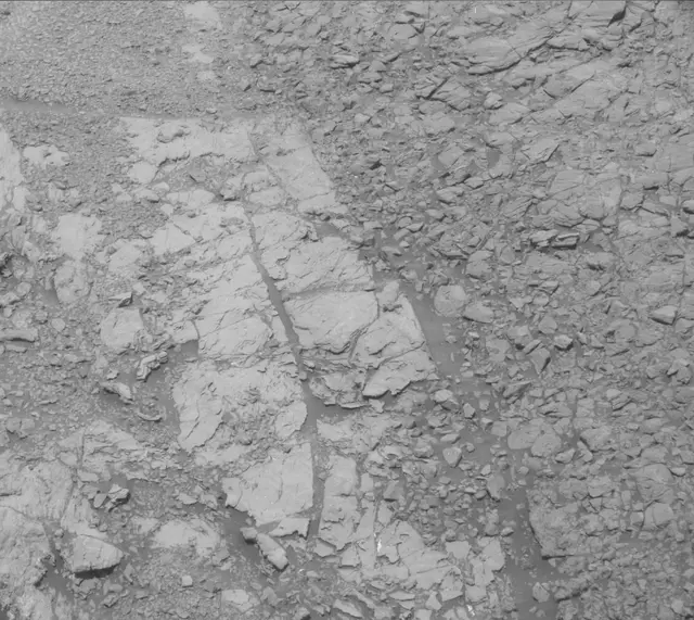 Sol 1940: Mast Camera (Mastcam)