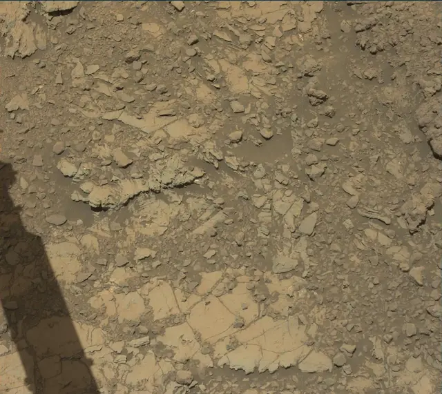 Sol 1940: Mast Camera (Mastcam)