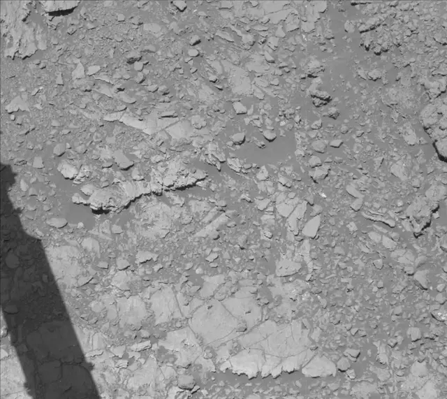 Sol 1940: Mast Camera (Mastcam)