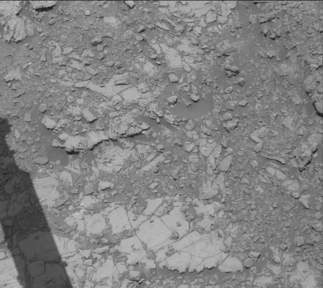 Sol 1940: Mast Camera (Mastcam)