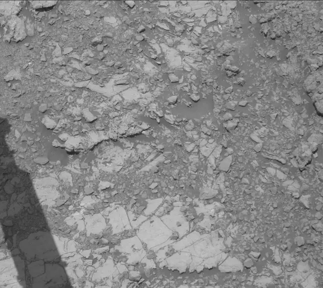 Sol 1940: Mast Camera (Mastcam)