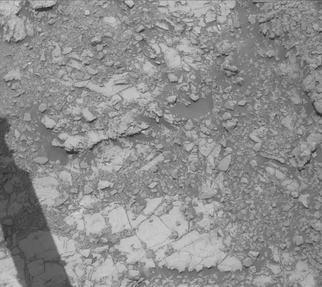 Sol 1940: Mast Camera (Mastcam)