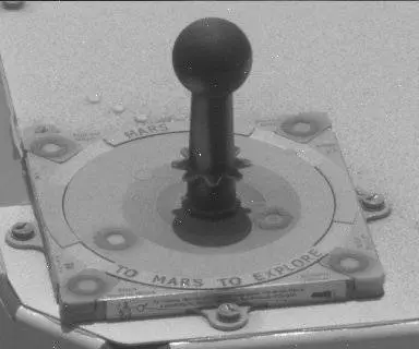 Sol 1940: Mast Camera (Mastcam)