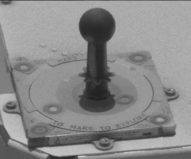 Sol 1940: Mast Camera (Mastcam)