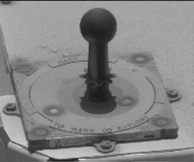 Sol 1940: Mast Camera (Mastcam)
