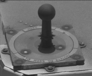 Sol 1940: Mast Camera (Mastcam)