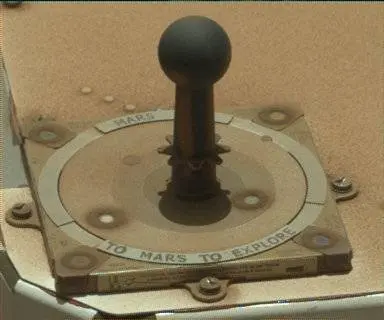 Sol 1940: Mast Camera (Mastcam)