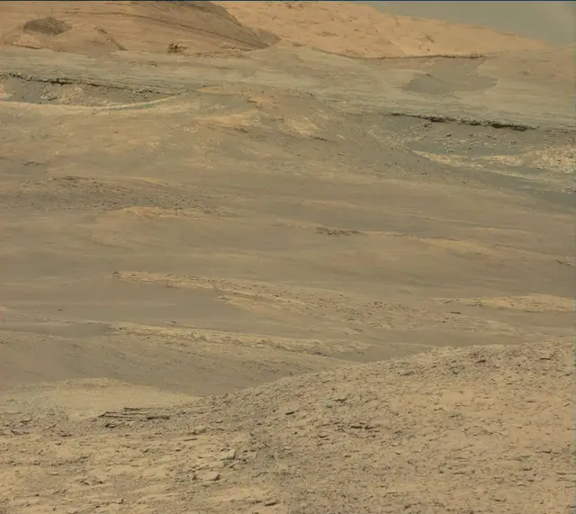 Sol 1940: Mast Camera (Mastcam)