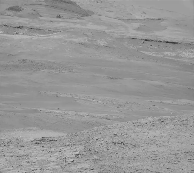 Sol 1940: Mast Camera (Mastcam)