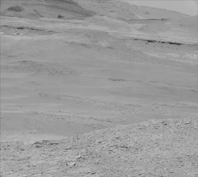 Sol 1940: Mast Camera (Mastcam)