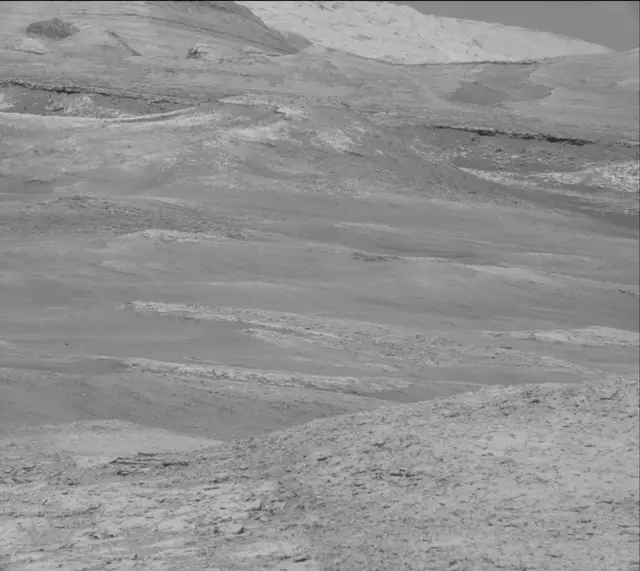 Sol 1940: Mast Camera (Mastcam)