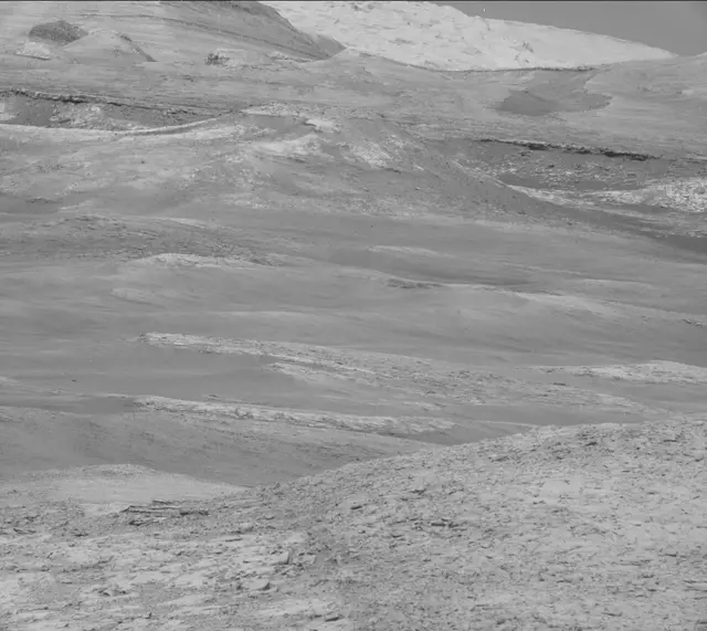 Sol 1940: Mast Camera (Mastcam)