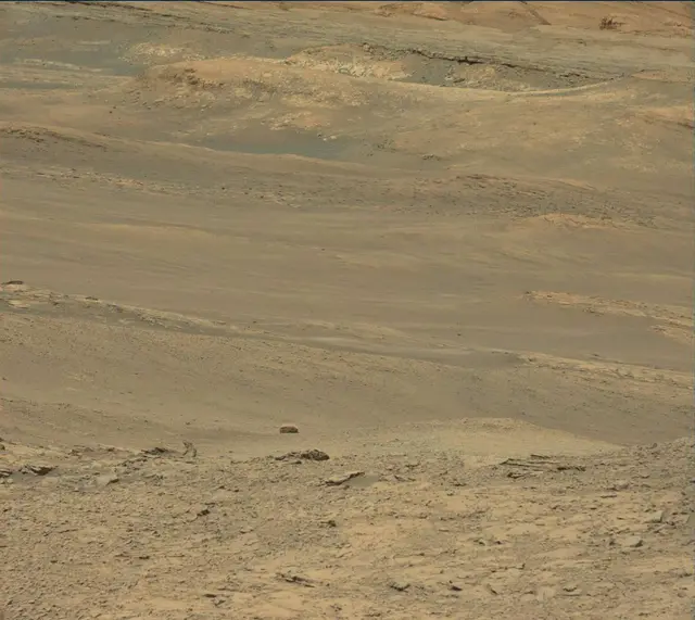 Sol 1940: Mast Camera (Mastcam)