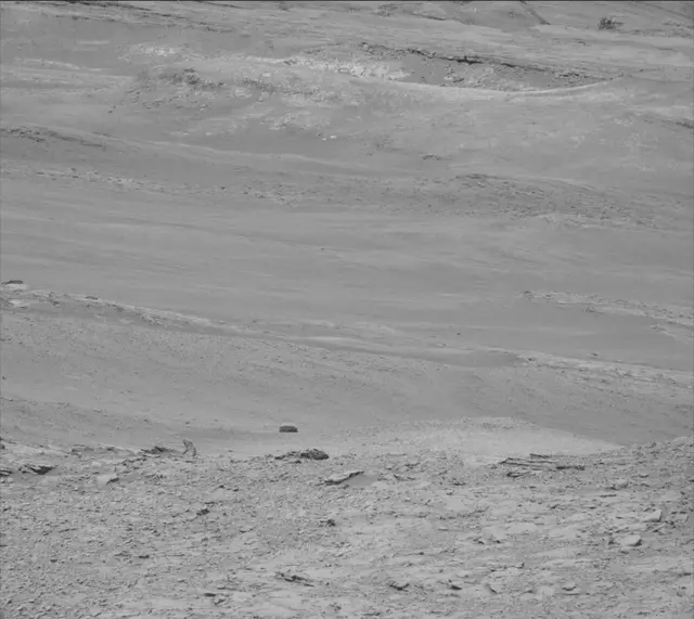 Sol 1940: Mast Camera (Mastcam)