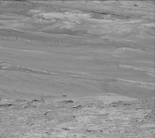 Sol 1940: Mast Camera (Mastcam)