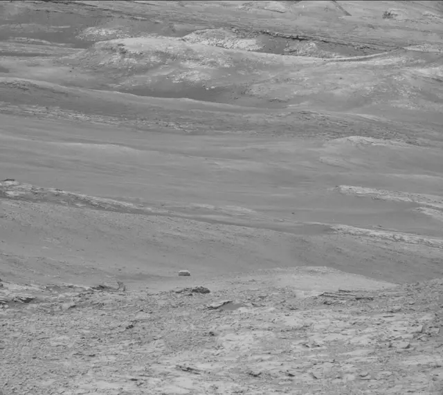 Sol 1940: Mast Camera (Mastcam)