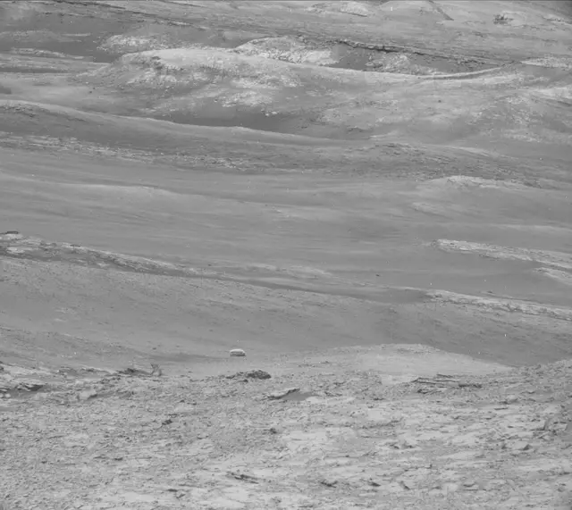 Sol 1940: Mast Camera (Mastcam)