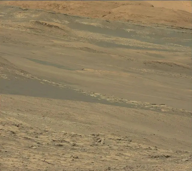 Sol 1940: Mast Camera (Mastcam)