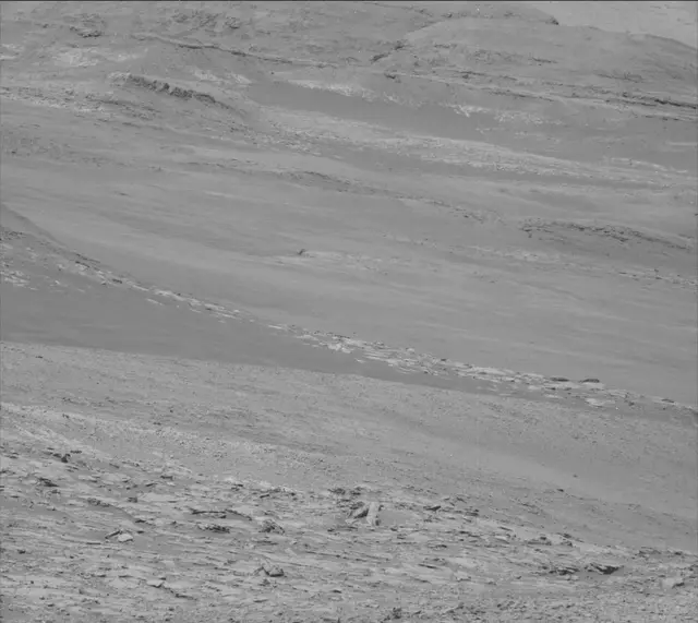 Sol 1940: Mast Camera (Mastcam)