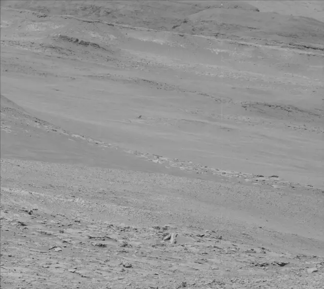 Sol 1940: Mast Camera (Mastcam)