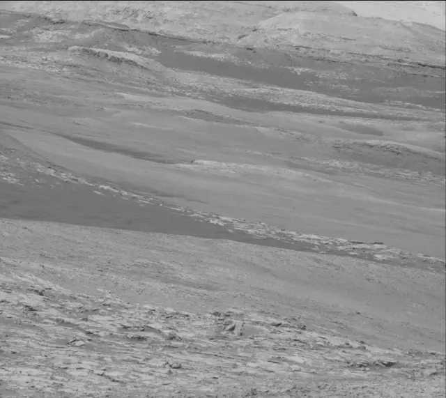 Sol 1940: Mast Camera (Mastcam)
