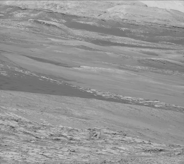 Sol 1940: Mast Camera (Mastcam)