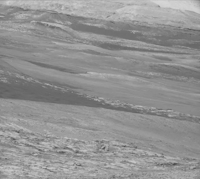 Sol 1940: Mast Camera (Mastcam)