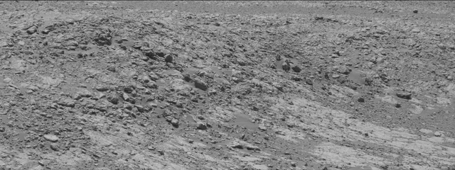 Sol 1940: Mast Camera (Mastcam)